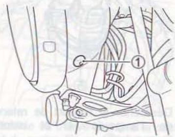 SUZUKI RV125 - Phare - 1