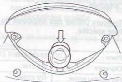 SUZUKI RV125 - Attention - 2