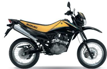 SUZUKI ADDRESS 125 - Le beach cruiser délicieusement vintage. - 3