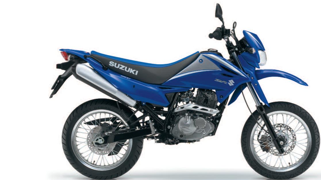SUZUKI ADDRESS 125 - Le beach cruiser délicieusement vintage. - 1
