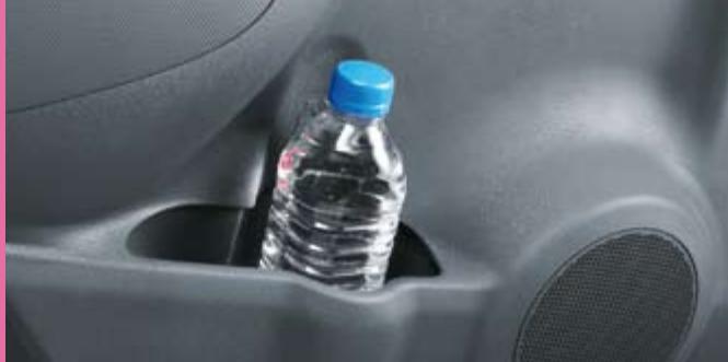 SUZUKI ALTO - Une autre façon de voir les choses - 1