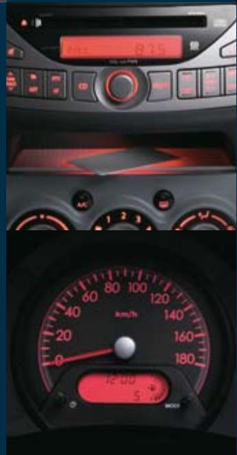 SUZUKI ALTO - Une autre façon de voir les choses - 3