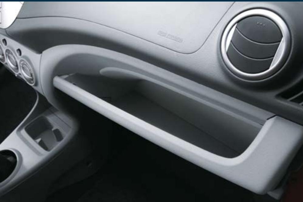 SUZUKI ALTO - Une autre façon de voir les choses - 4