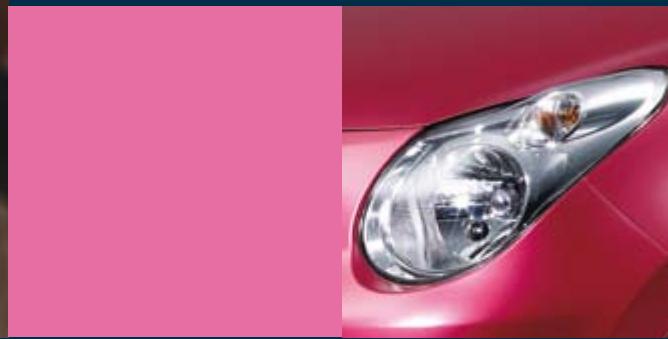 SUZUKI ALTO - Mise en ROUTE... une nouvelle façon de vous conduire - 1