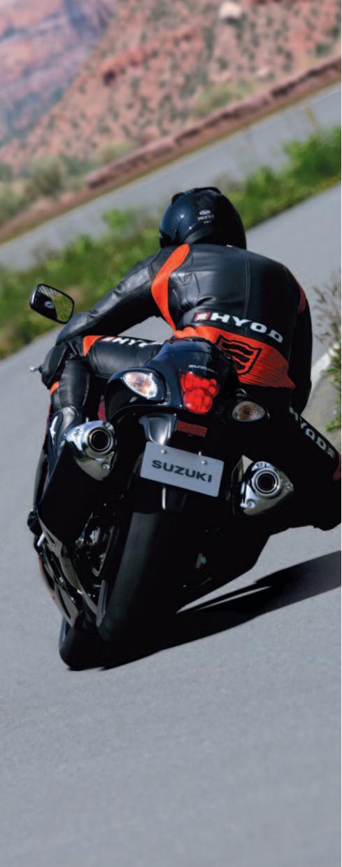 SUZUKI BANDIT 650S - Une routière mythique. - 5