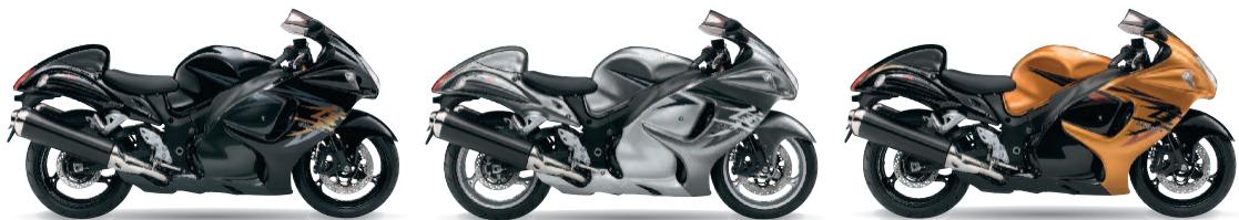 SUZUKI BANDIT 650S - Une moto sculptée par le vent. - 4