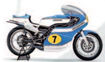SUZUKI GSX-R1000 - 4