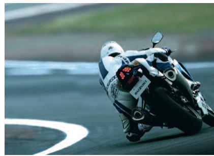 SUZUKI GSX-R1000 - Des performances de Superbike grâce à une technologie de pointe. - 3