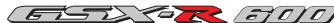 SUZUKI GSX-R1000 - Une Supersport fine comme une lame et tranchante comme un rasoir. - 12