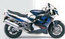 SUZUKI GSX-R1000 - 7