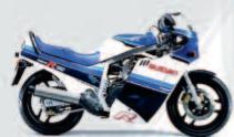 SUZUKI GSX-R1000 - 6