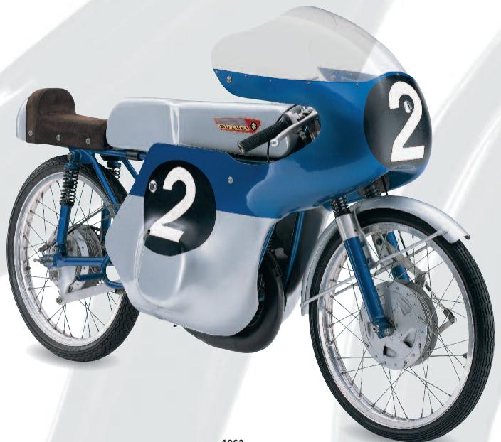 SUZUKI GSX-R1000 - 1