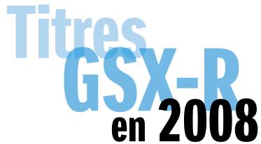 SUZUKI GSX-R1000 - Une Supersport fine comme une lame et tranchante comme un rasoir. - 9