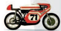 SUZUKI GSX-R1000 - 3