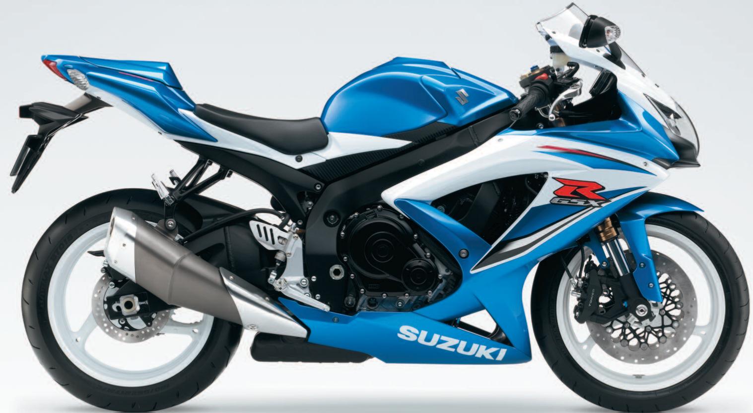 SUZUKI GSX-R1000 - Un chassis efficace et joueur pour un prise de pilotage décuple. - 5