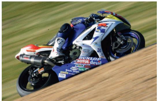 SUZUKI GSX-R1000 - Une Supersport fine comme une lame et tranchante comme un rasoir. - 7