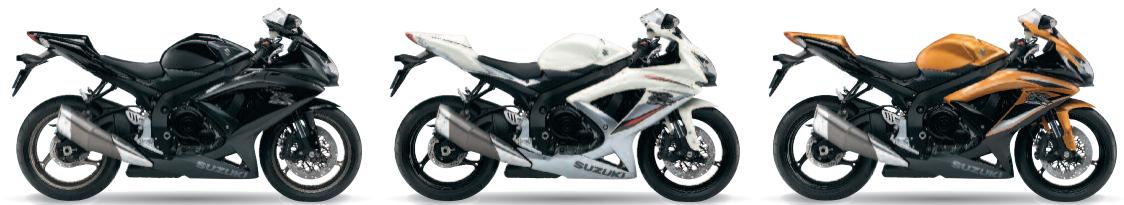 SUZUKI GSX-R1000 - Le meilleur des deux mondes. - 1