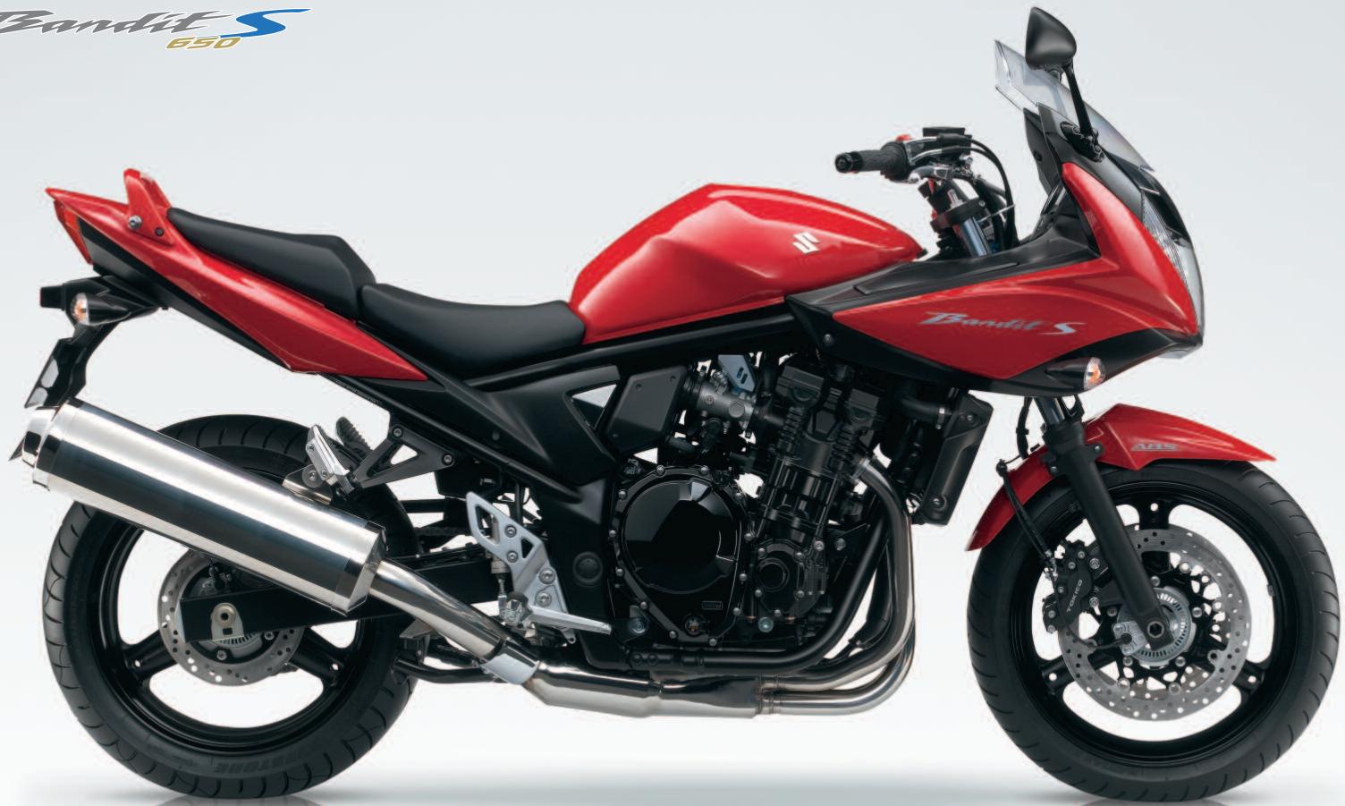 SUZUKI HAYABUSA - Une moto sculptée par le vent. - 6