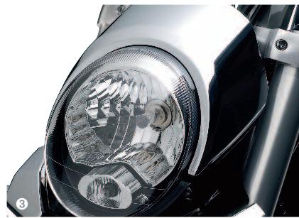 SUZUKI INTRUDER C1800R - L'incarnation de la Custom Culture. - 3