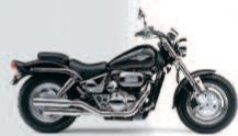 SUZUKI INTRUDER C1800R - Un siècle d'innovation et de fiabilité. - 7