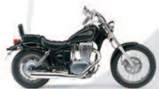 SUZUKI INTRUDER C1800R - Un siècle d'innovation et de fiabilité. - 4
