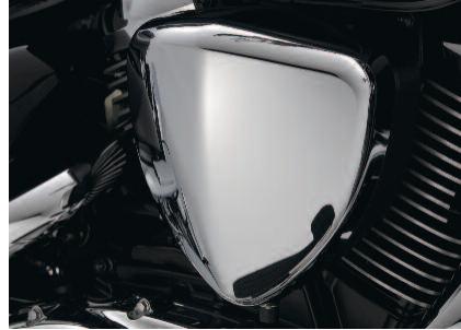 SUZUKI INTRUDER C1800R - C 300 - 2
