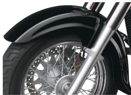 SUZUKI INTRUDER C1800R - C 300 - 4