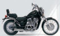SUZUKI INTRUDER C1800R - Un siècle d'innovation et de fiabilité. - 6