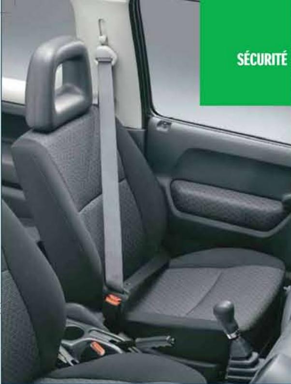 SUZUKI JIMNY - Essence 1.3 VVT - 4
