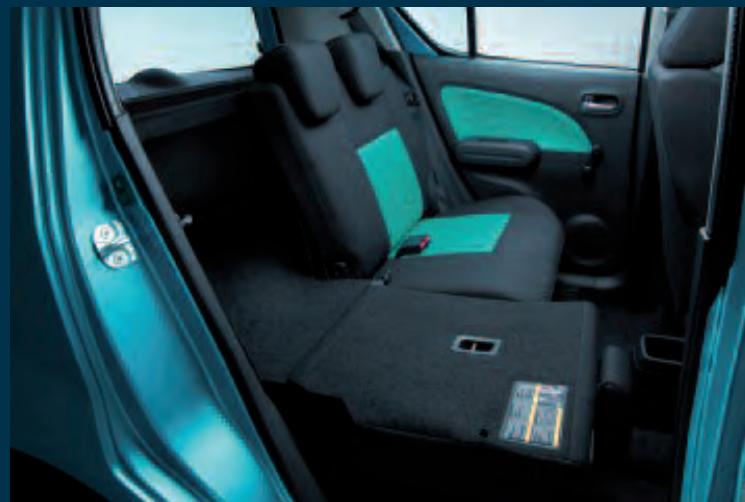 SUZUKI SPLASH - Une bête de courses - 1