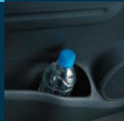 SUZUKI SPLASH - Sa dimension pratique - 4