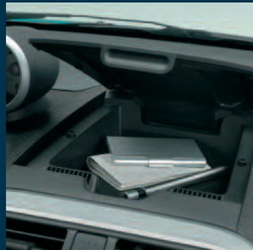 SUZUKI SPLASH - Sa dimension pratique - 5