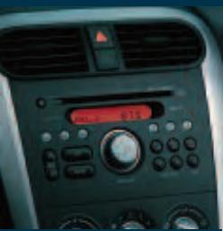 SUZUKI SPLASH - Mettez-vous dans l'ambiance - 1