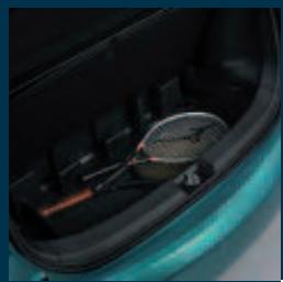 SUZUKI SPLASH - Vous reprendrez bien un peu de hauteur! - 4