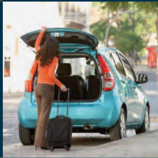 SUZUKI SPLASH - Vous reprendrez bien un peu de hauteur! - 3
