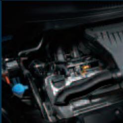 SUZUKI SPLASH - Un caractère affirmé et respectueux de l'environnement - 2
