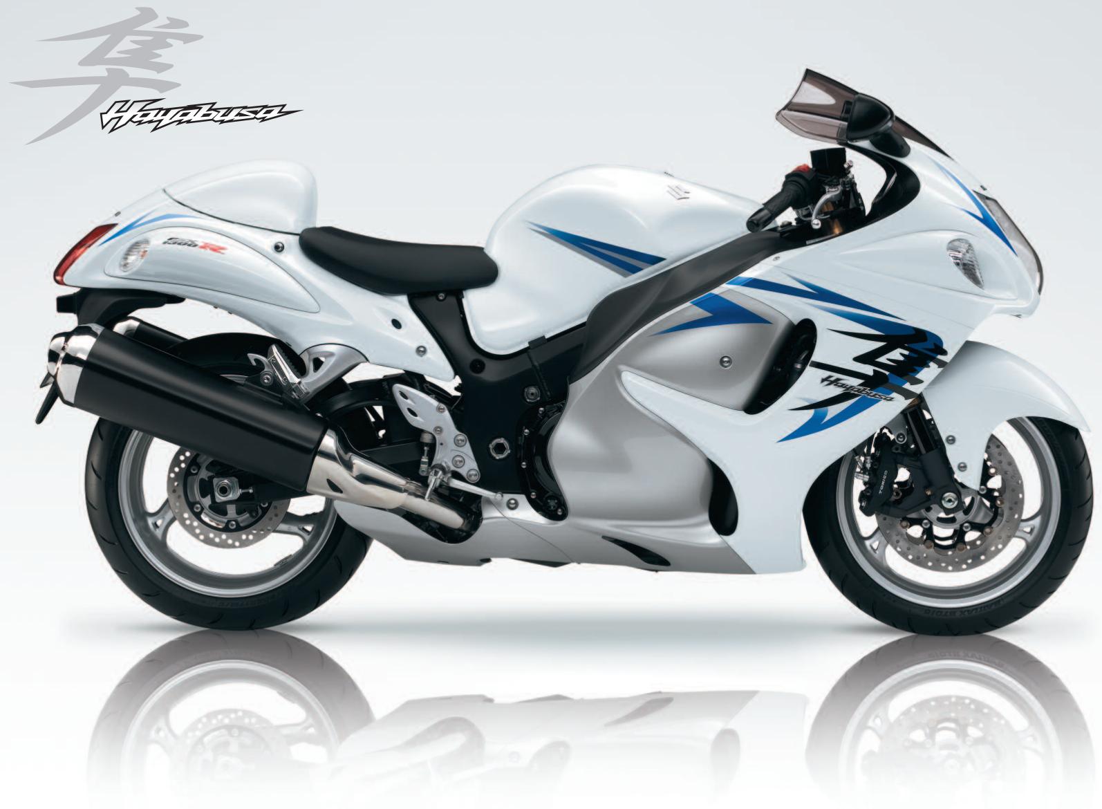 SUZUKI SV650S - La recherche et le développement dans les gènes de la marque. - 1