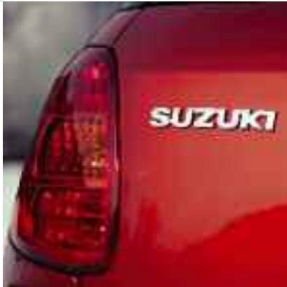 SUZUKI SX4 - Cross-over 4X2 et 4X4 - 5