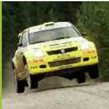 SUZUKI SX4 - Experience personnalisee - 10