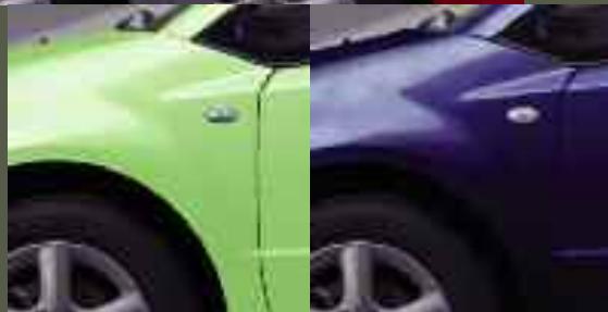 SUZUKI SX4 - Sécurité : l'évasion en confiance - 2