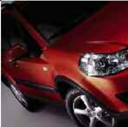 SUZUKI SX4 - Cross-over 4X2 et 4X4 - 3