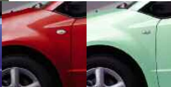 SUZUKI SX4 - Sécurité : l'évasion en confiance - 4