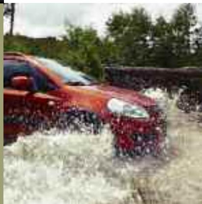 SUZUKI SX4 - Injection directe - 4