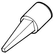 SUZUKI VANVAN 125 - REPOSE De l'equilibreur du GUIDON - 64