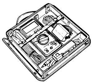 SUZUKI VANVAN 125 - Attention - 1