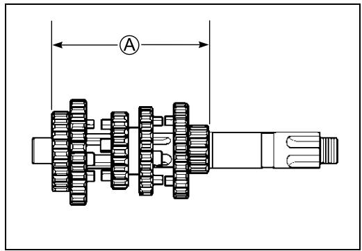 SUZUKI VANVAN 125 - Attention - 2