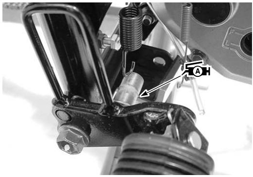 SUZUKI VANVAN 125 - 99000-25010: SUZUKI SUPER GREASE "a - 1