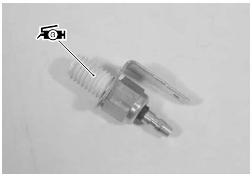 SUZUKI VANVAN 125 - Membrane/tiroir à PISTON - 4