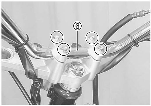 SUZUKI VANVAN 125 - 09940-14911: Clé à écrou de colonne de direction - 1