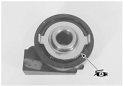 SUZUKI VANVAN 125 - Attention - 3